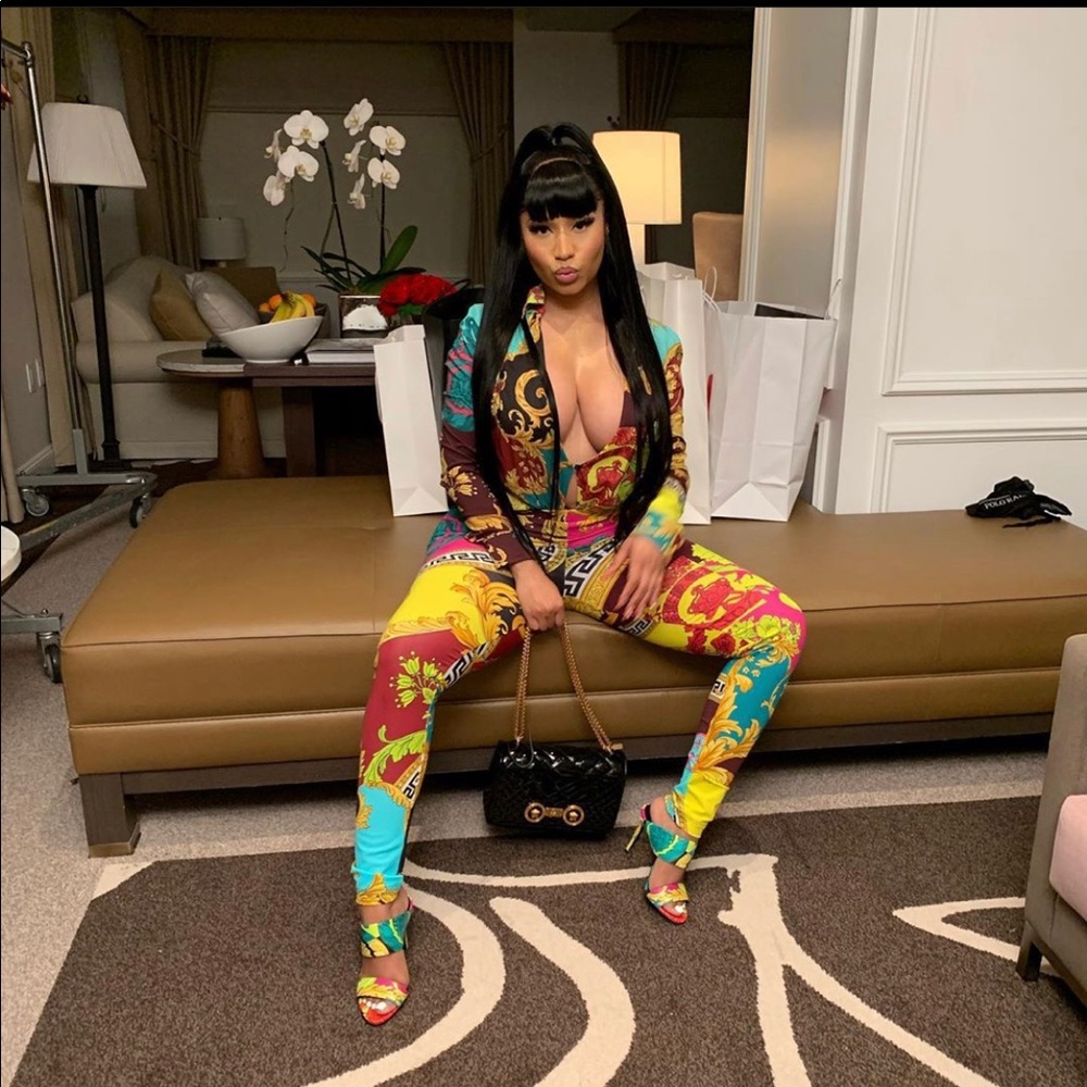 Versace